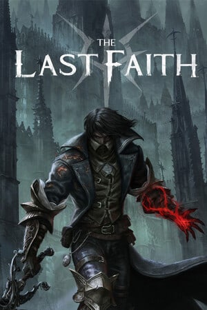 最后的信仰[The Last Faith] 游戏封面