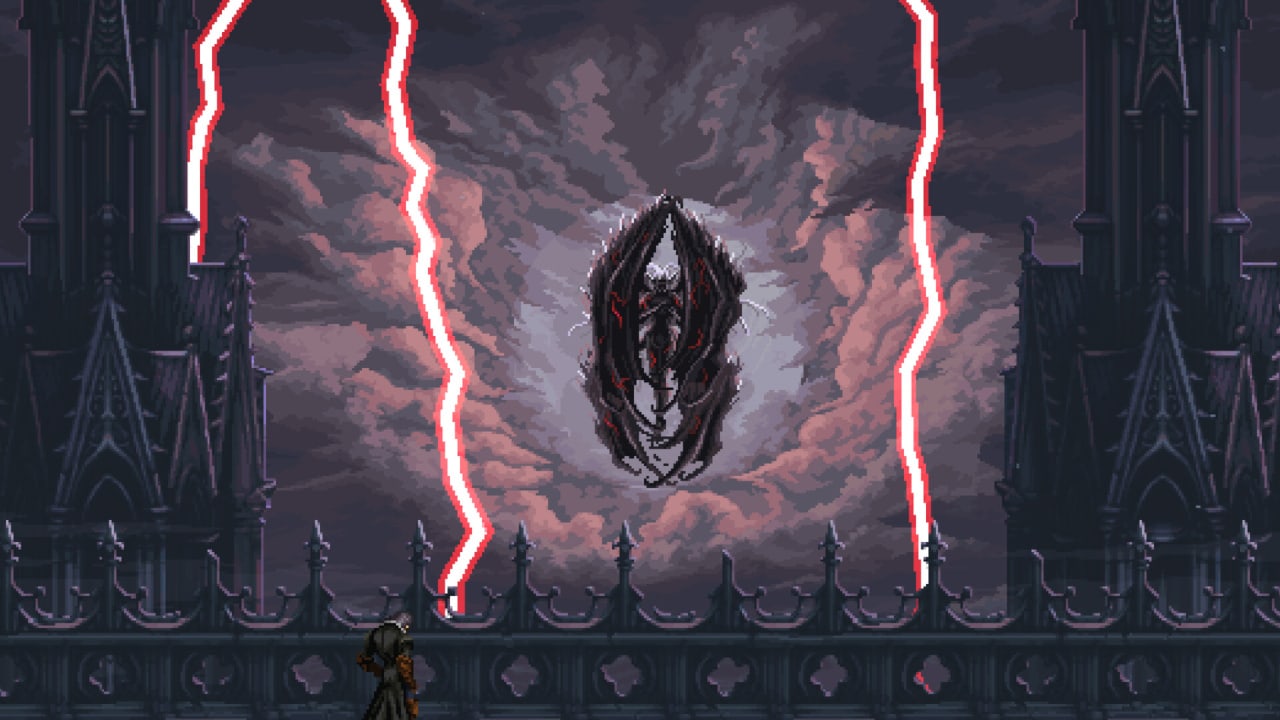 最后的信仰[The Last Faith] 游戏截图3