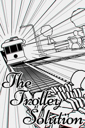 手推车解决方案[The Trolley Solution] 游戏封面