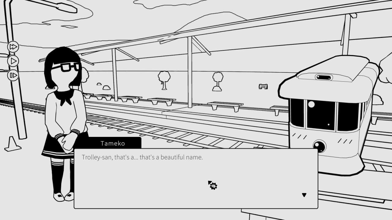 手推车解决方案[The Trolley Solution] 游戏截图5