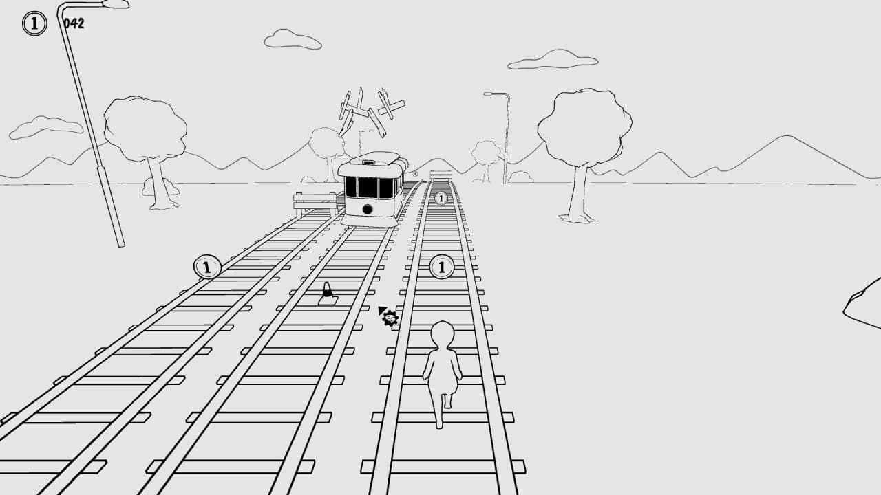 手推车解决方案[The Trolley Solution] 游戏截图8