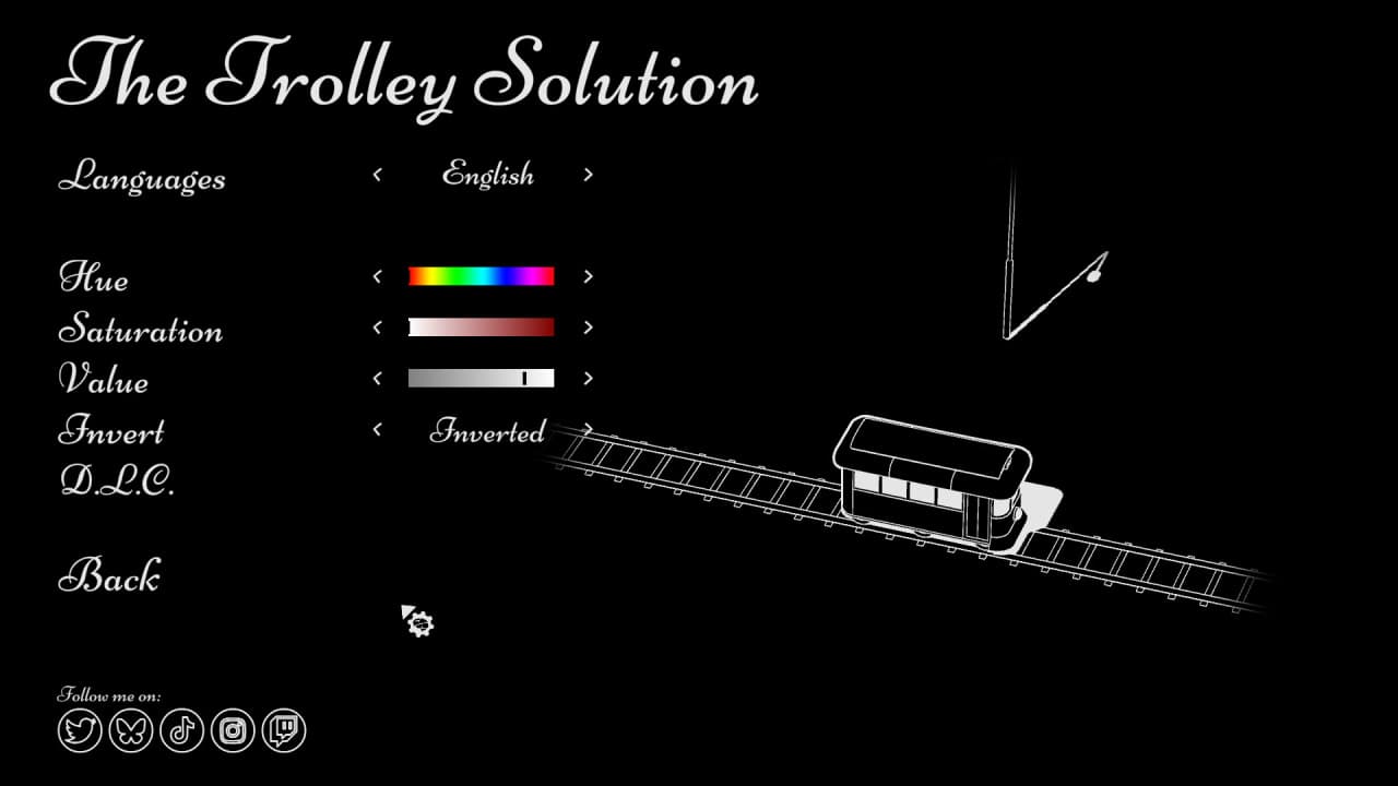 手推车解决方案[The Trolley Solution] 游戏截图6