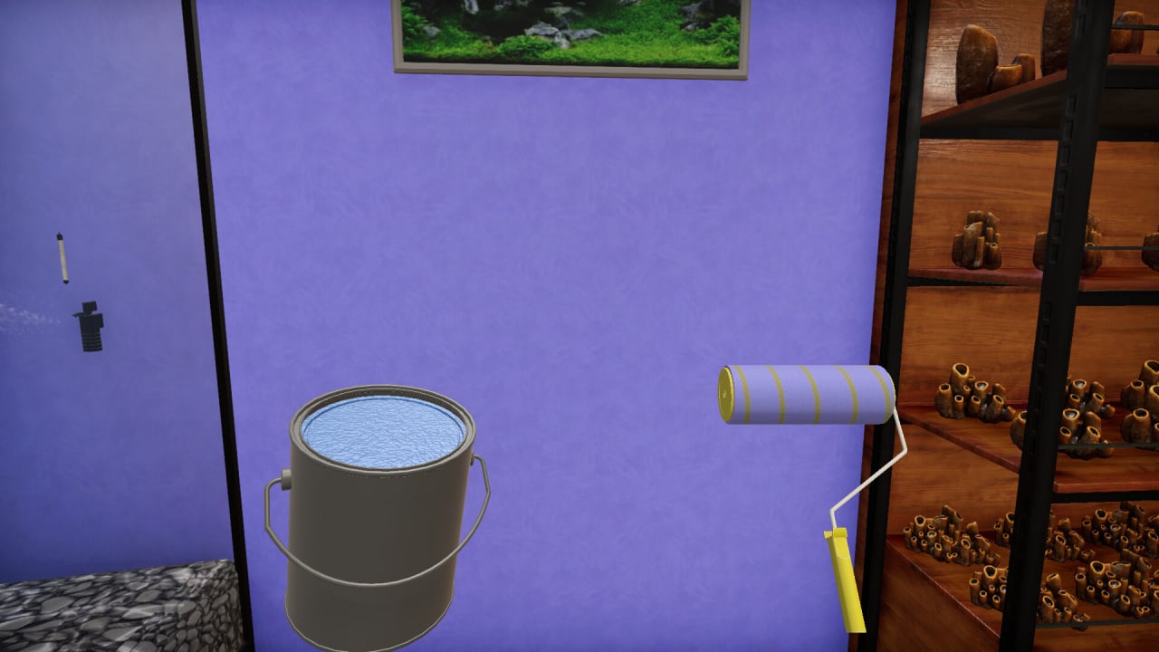 水产商店模拟器[Aquatic Store Simulator] 游戏截图9