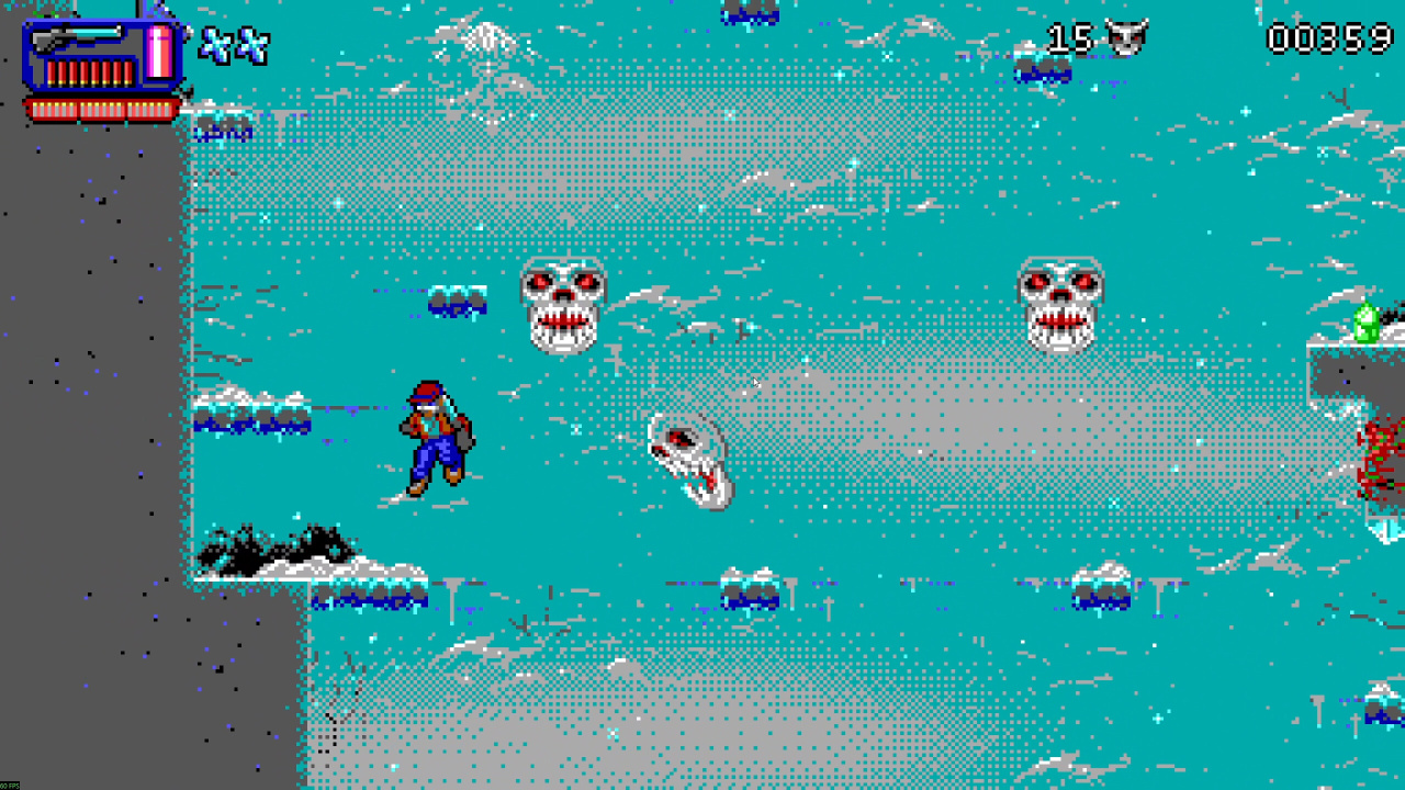 闹鬼之地[Haunted Lands] 游戏截图4