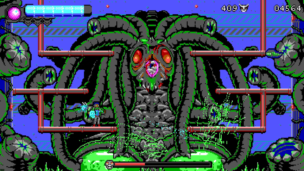 闹鬼之地[Haunted Lands] 游戏截图8