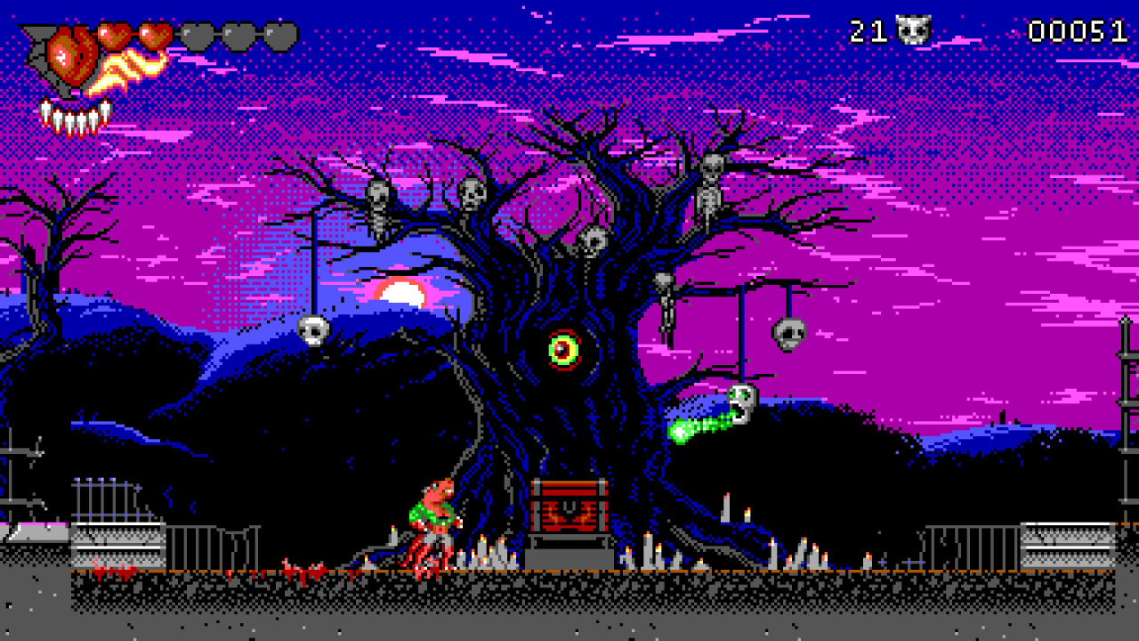闹鬼之地[Haunted Lands] 游戏截图9