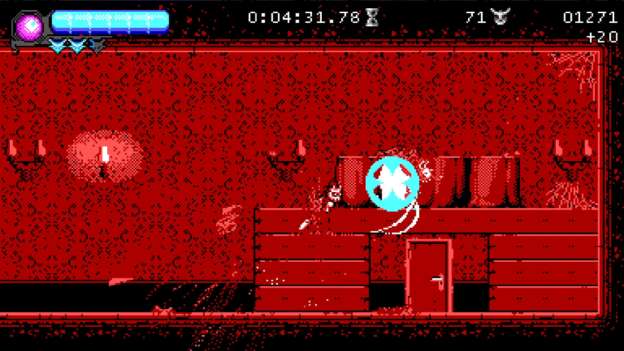 闹鬼之地[Haunted Lands] 游戏截图13