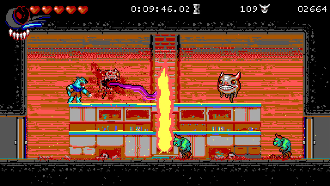 闹鬼之地[Haunted Lands] 游戏截图6
