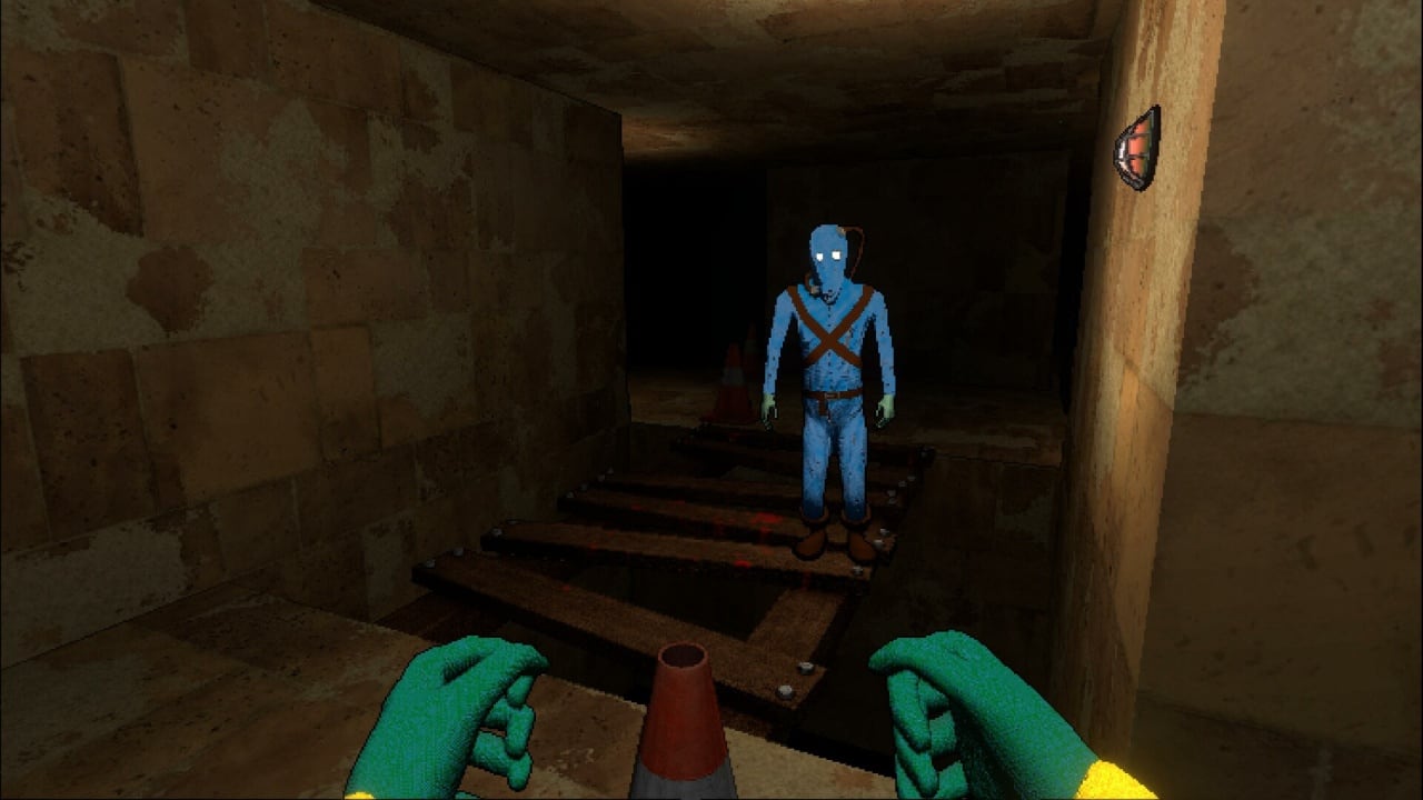 碉堡入侵者[Bunker Invaders] 游戏截图6