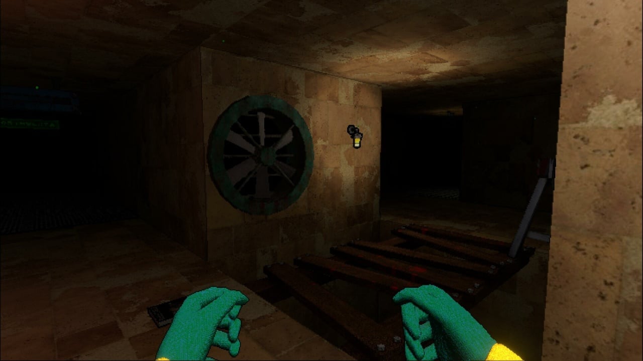 碉堡入侵者[Bunker Invaders] 游戏截图3