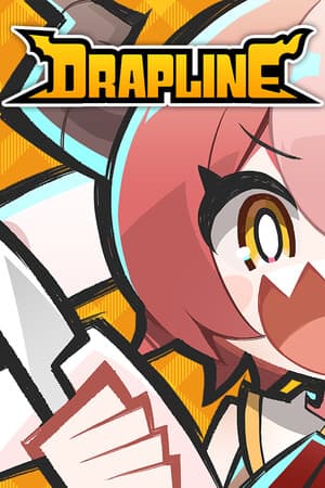 吊索[DRAPLINE] 游戏封面