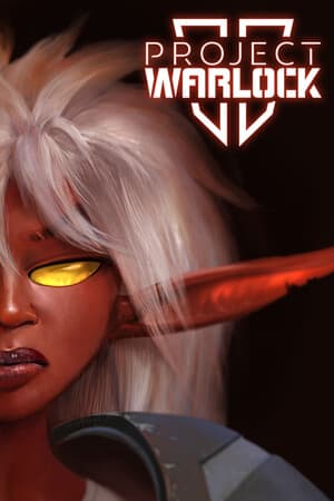 术士计划2[Project Warlock 2] 游戏封面