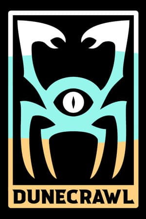 沙丘爬行[DuneCrawl] 游戏封面