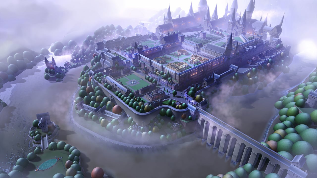 两点校园[Two Point Campus] 游戏截图4