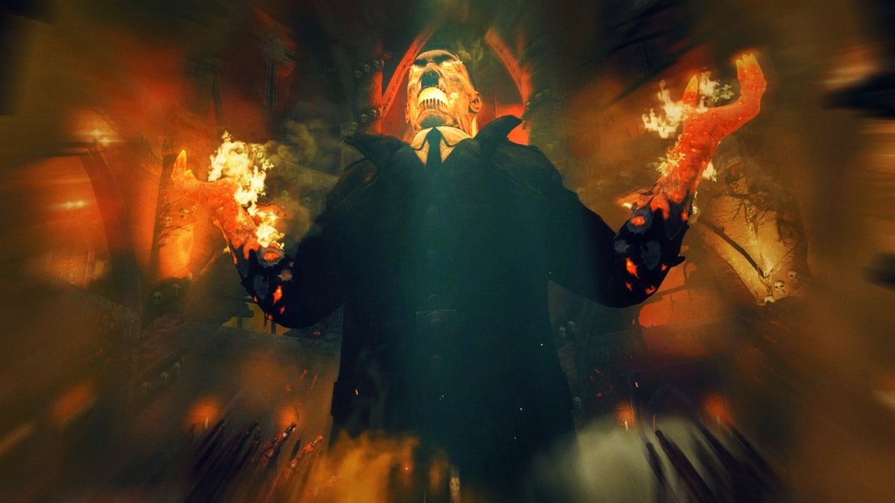 僵尸军团三部曲[Zombie Army Trilogy] 游戏截图5