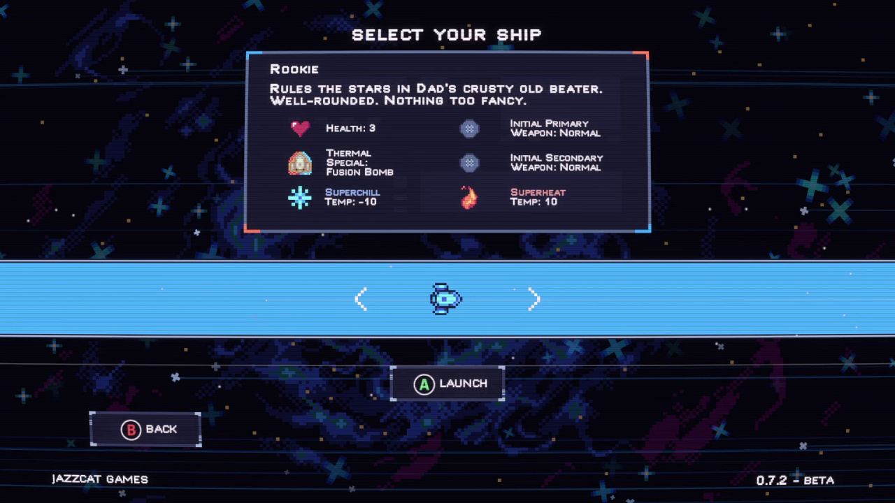星云清理队[Nebula Cleanup Crew] 游戏截图7