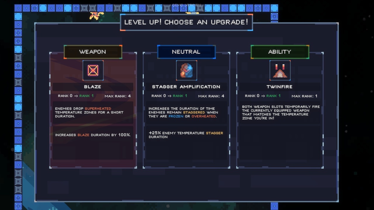 星云清理队[Nebula Cleanup Crew] 游戏截图8