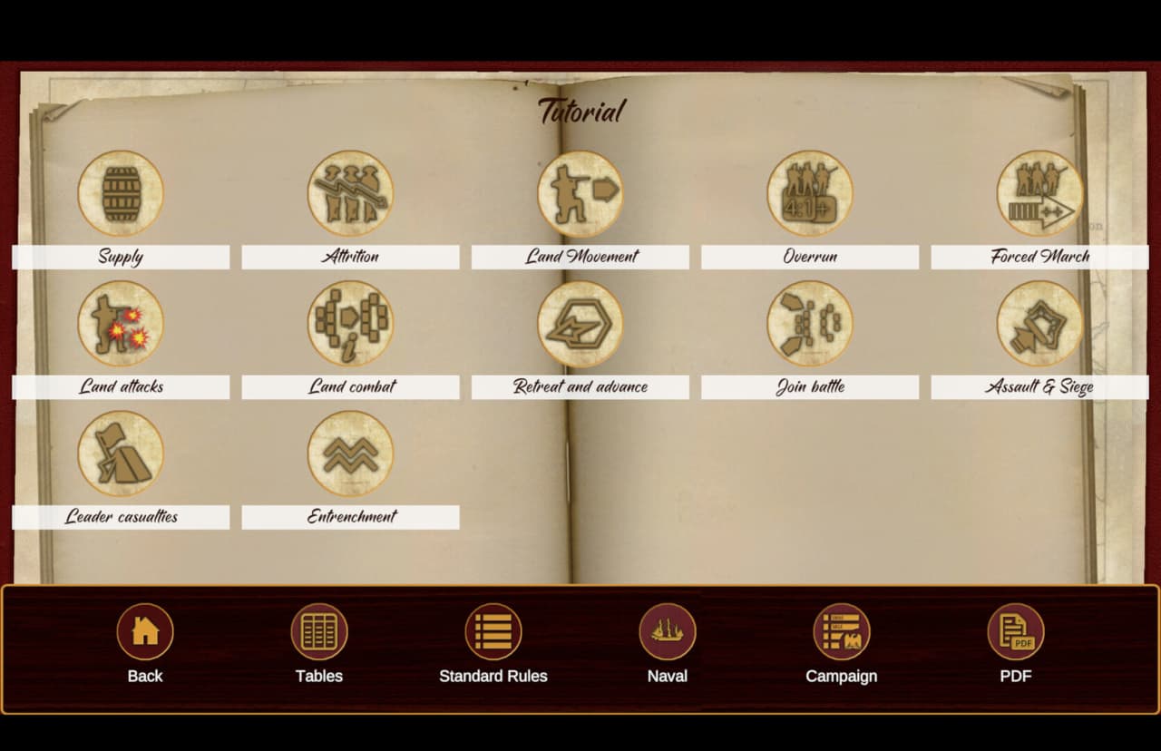 拿破仑之鹰：拿破仑战争的游戏[Napoleon's Eagles: Game of the Napoleonic Wars] 游戏截图13