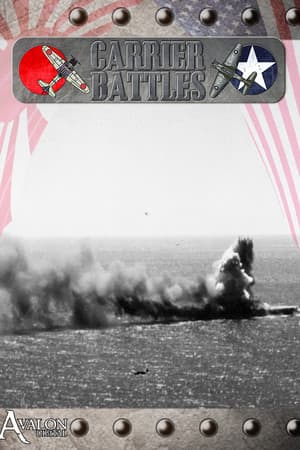 航母战斗4 瓜达尔卡纳尔岛[Carrier Battles 4 Guadalcanal] 游戏封面