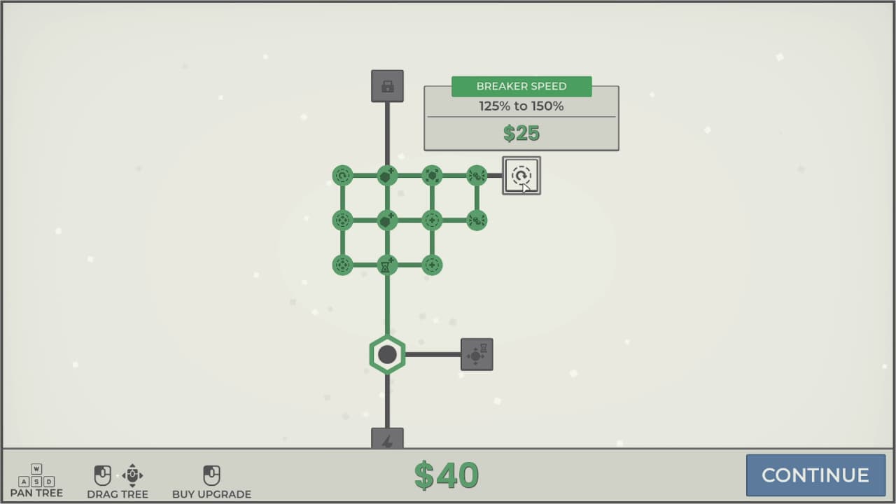 一个关于喂养黑洞的游戏[A Game About Feeding A Black Hole] 游戏截图4