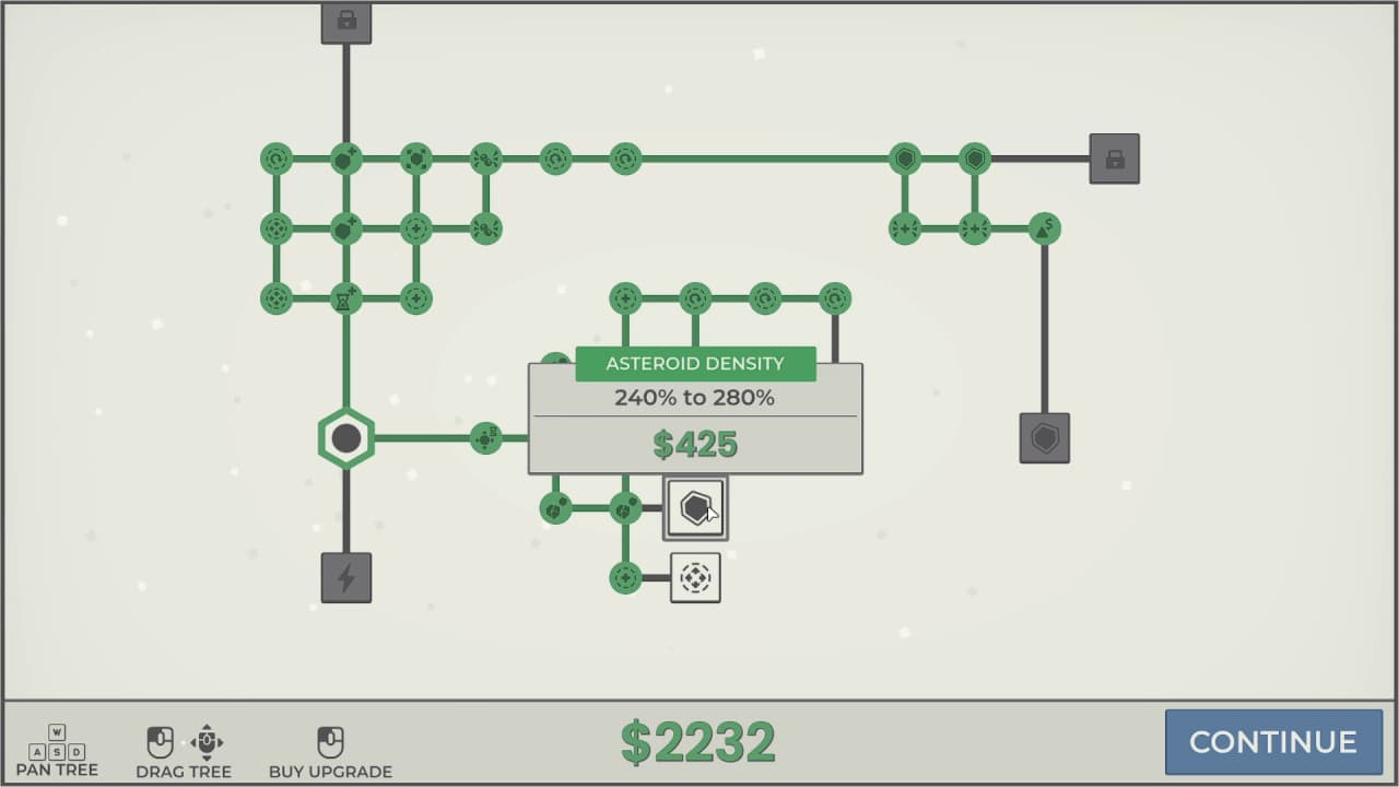 一个关于喂养黑洞的游戏[A Game About Feeding A Black Hole] 游戏截图6