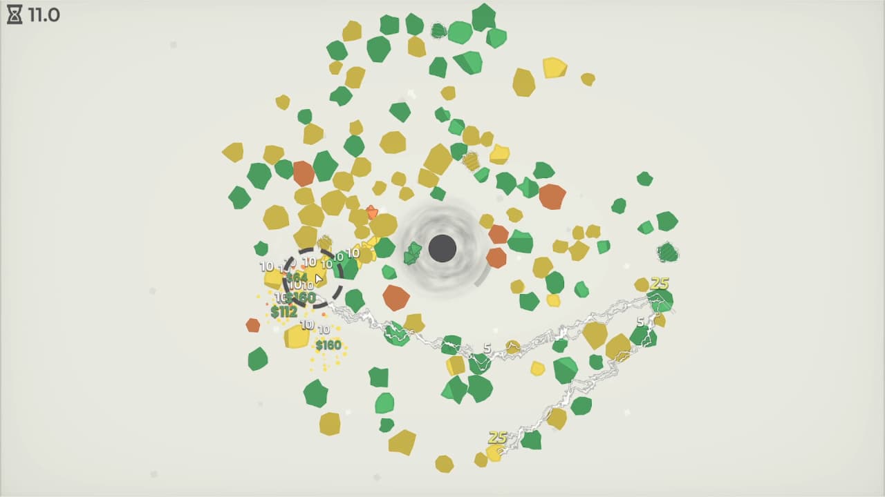 一个关于喂养黑洞的游戏[A Game About Feeding A Black Hole] 游戏截图5