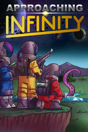 接近无穷大[Approaching Infinity] 游戏封面