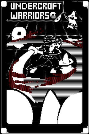 地下战士[Undercroft Warriors] 游戏封面