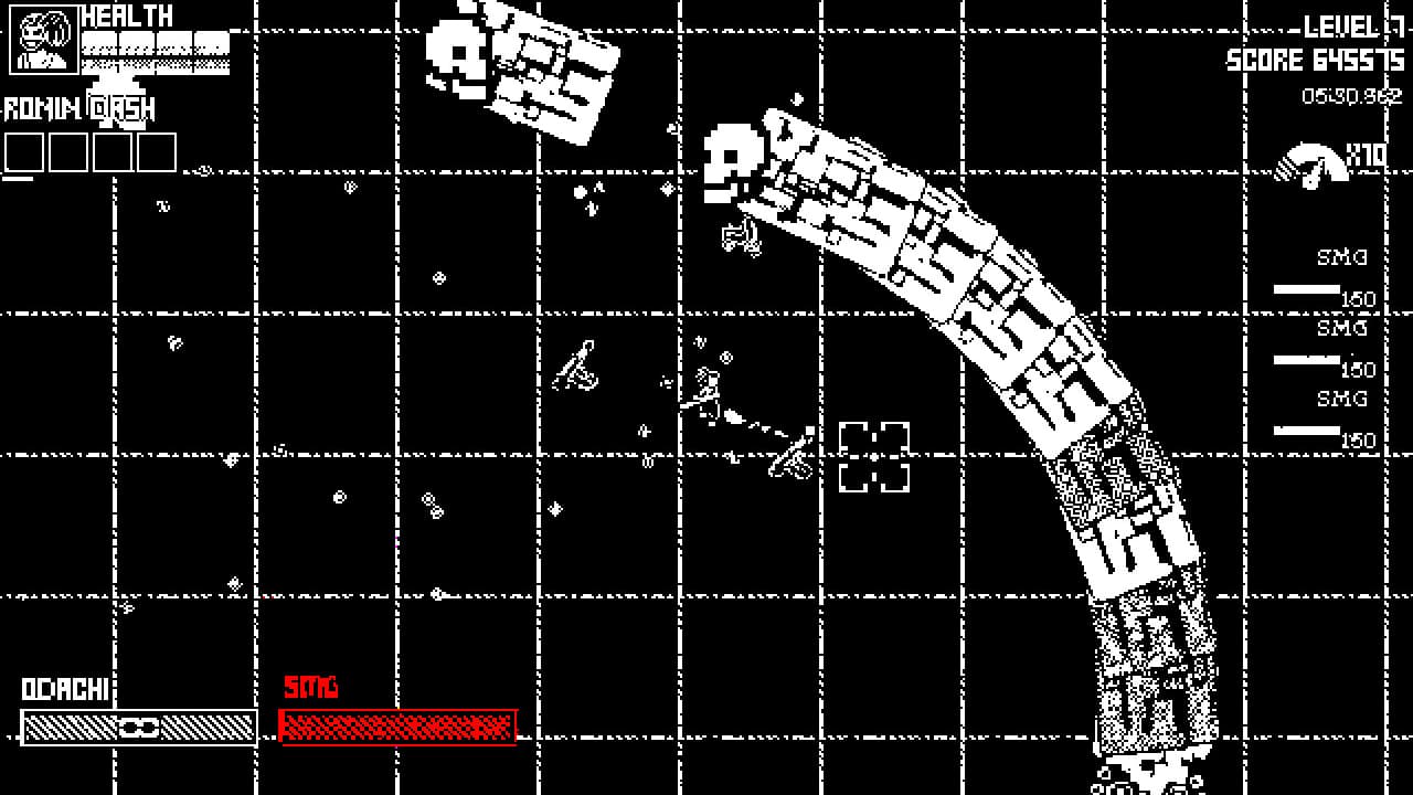 地下战士[Undercroft Warriors] 游戏截图6