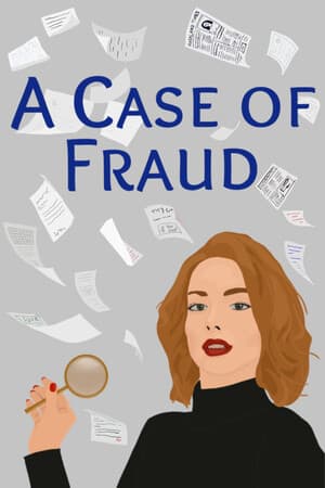 诈骗案[A Case of Fraud] 游戏封面