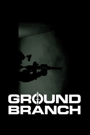 地面分支[GROUND BRANCH] 游戏封面