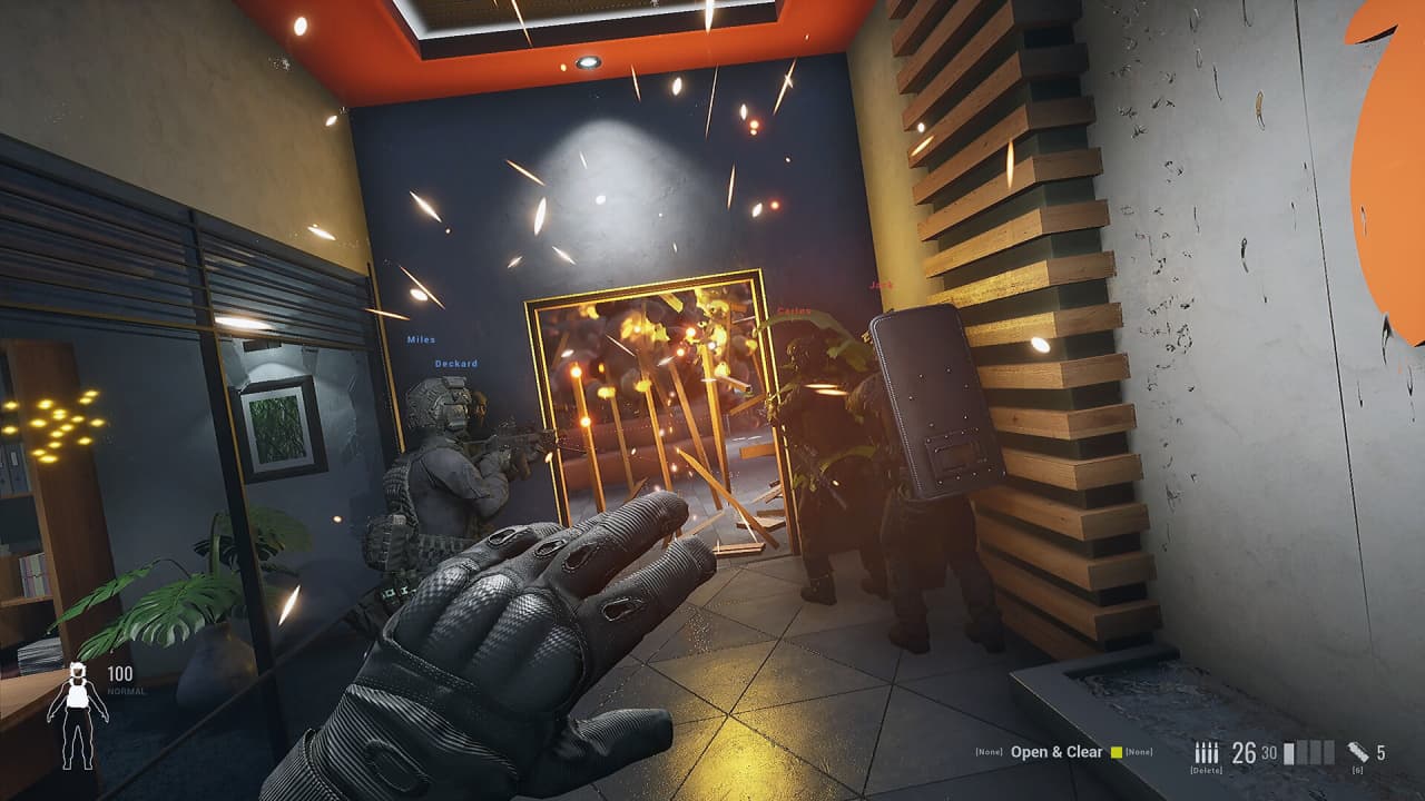 特警指挥官[SWAT Commander] 游戏截图2