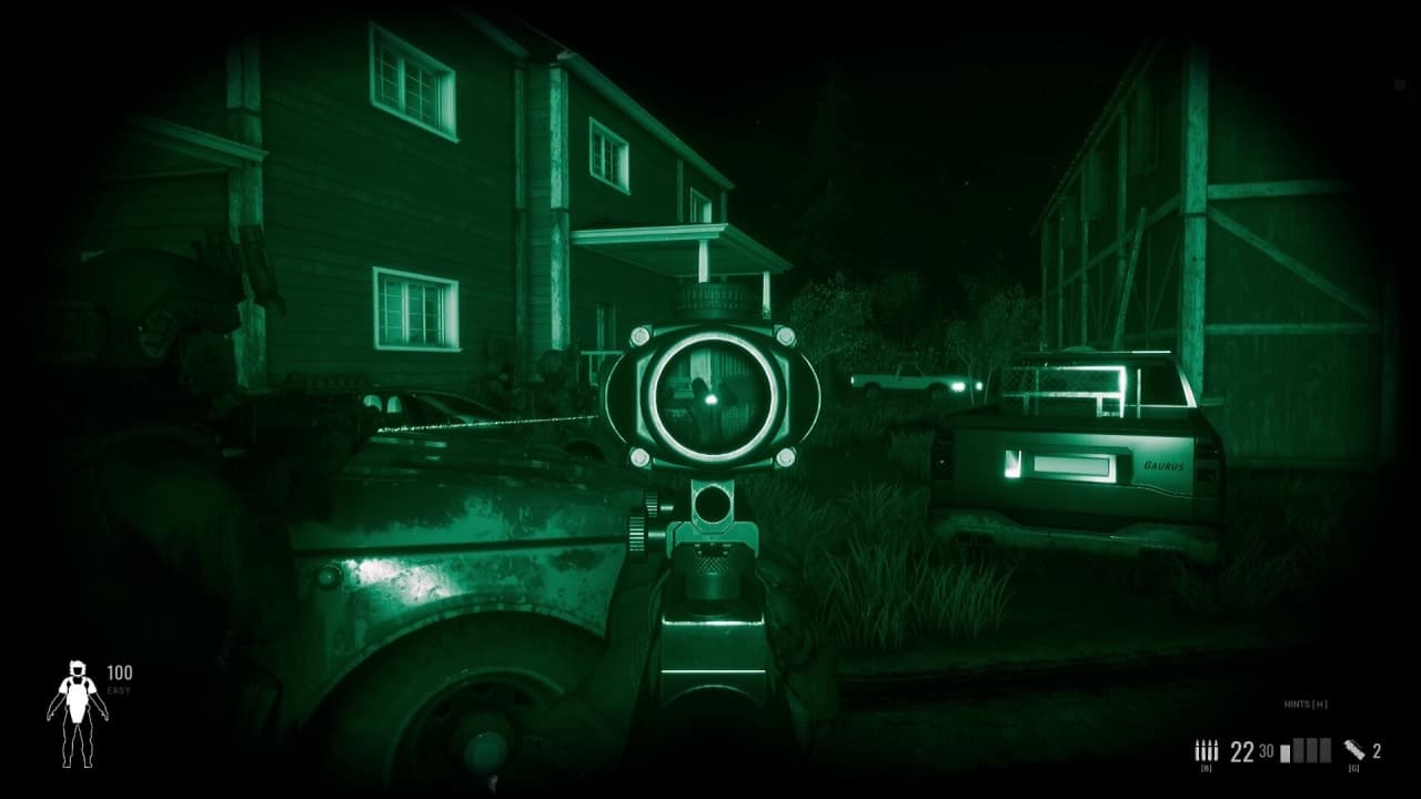 特警指挥官[SWAT Commander] 游戏截图11