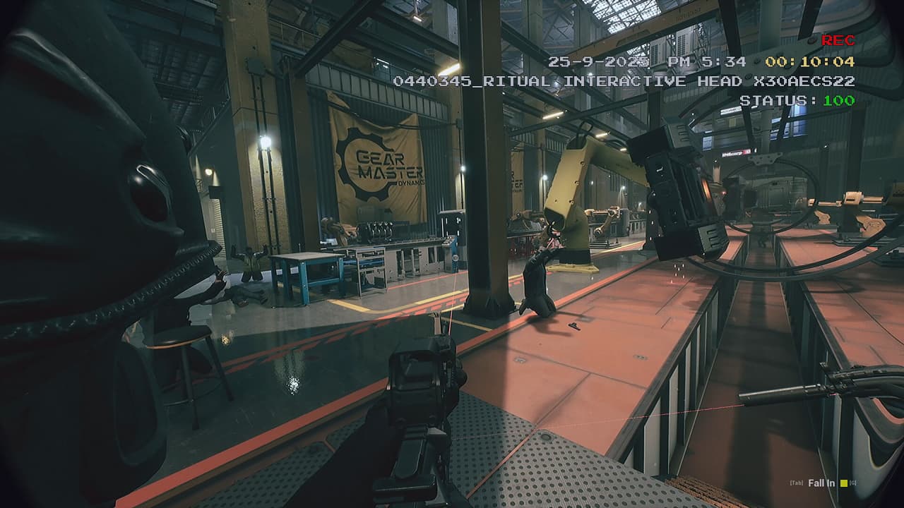 特警指挥官[SWAT Commander] 游戏截图3