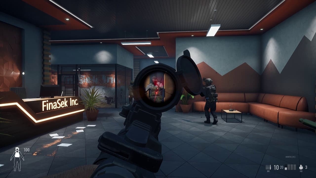 特警指挥官[SWAT Commander] 游戏截图12