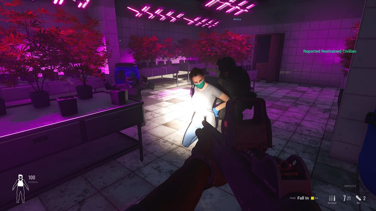 特警指挥官[SWAT Commander] 游戏截图4