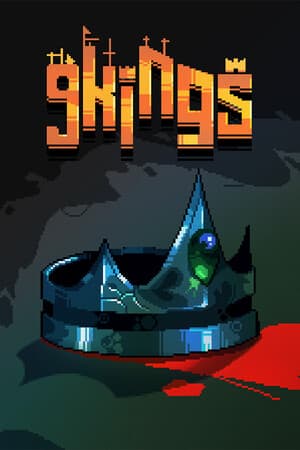 9 国王[9 Kings] 游戏封面