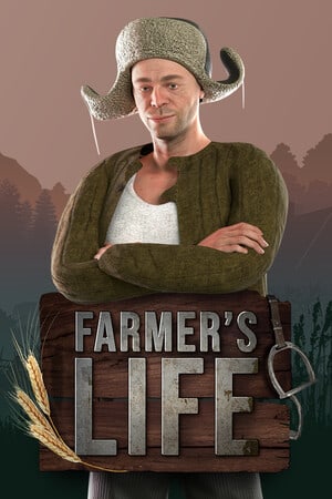农民的生活[Farmer's Life] 游戏封面