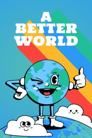 更美好的世界[A Better World] 游戏封面