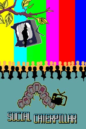 社会毛毛虫[Social Caterpillar] 游戏封面