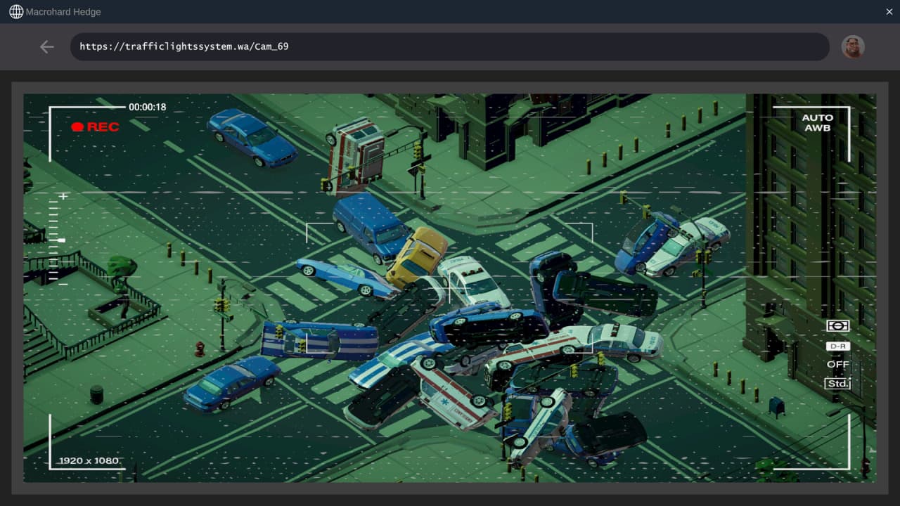 书呆子模拟器[Nerd Simulator] 游戏截图10
