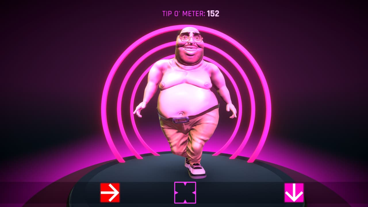 书呆子模拟器[Nerd Simulator] 游戏截图4