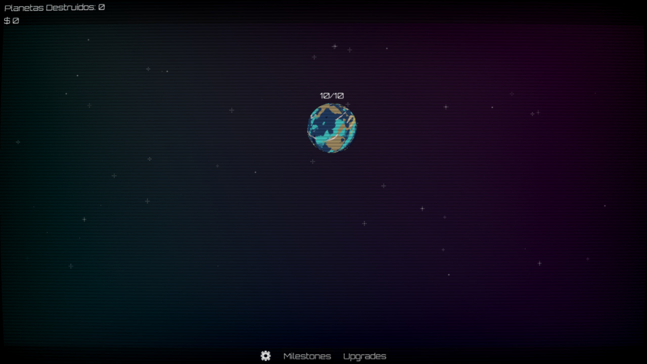 行星公司[Planetary Inc.] 游戏截图6