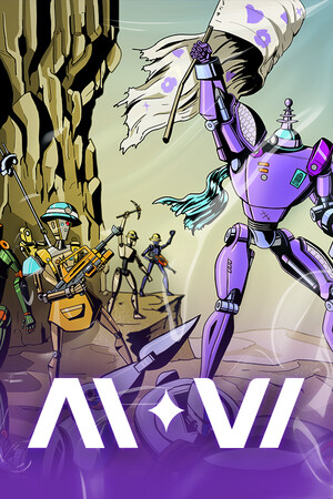 AI.VI 游戏封面