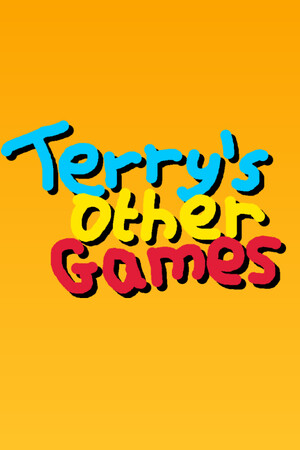 特里的其他游戏[Terry's Other Games] 游戏封面