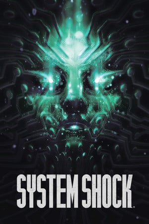 系统冲击重制版[System Shock Remake] 游戏封面