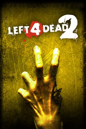 生死存亡2[Left 4 Dead 2] 游戏封面