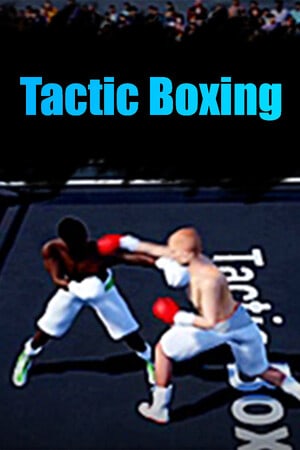 战术拳击[Tactic Boxing] 游戏封面