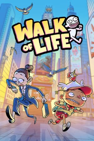 生命之行[Walk of Life] 游戏封面