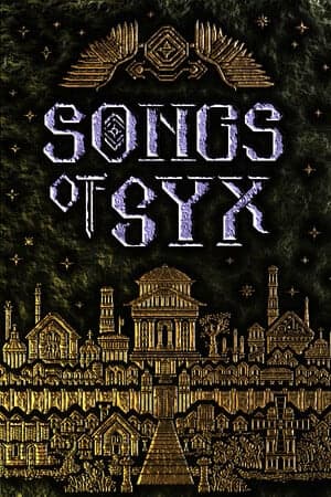 西克斯之歌[Songs of Syx] 游戏封面